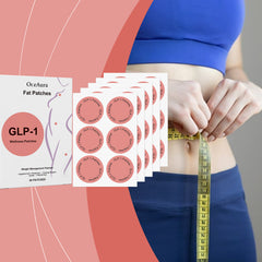 Metabolism Boost Body Patches Weight Management Skin Care Patch