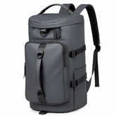 3-Way Convertible Backpack Duffel Bag