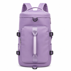 3-Way Convertible Backpack Duffel Bag