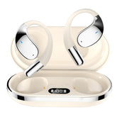 Portable Sports Hanging Ear Bluetooth Earphones
