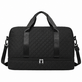 Multi-Functional Gym & Travel Duffle Bag