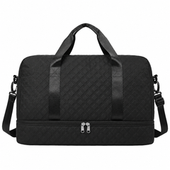 Multi-Functional Gym & Travel Duffle Bag