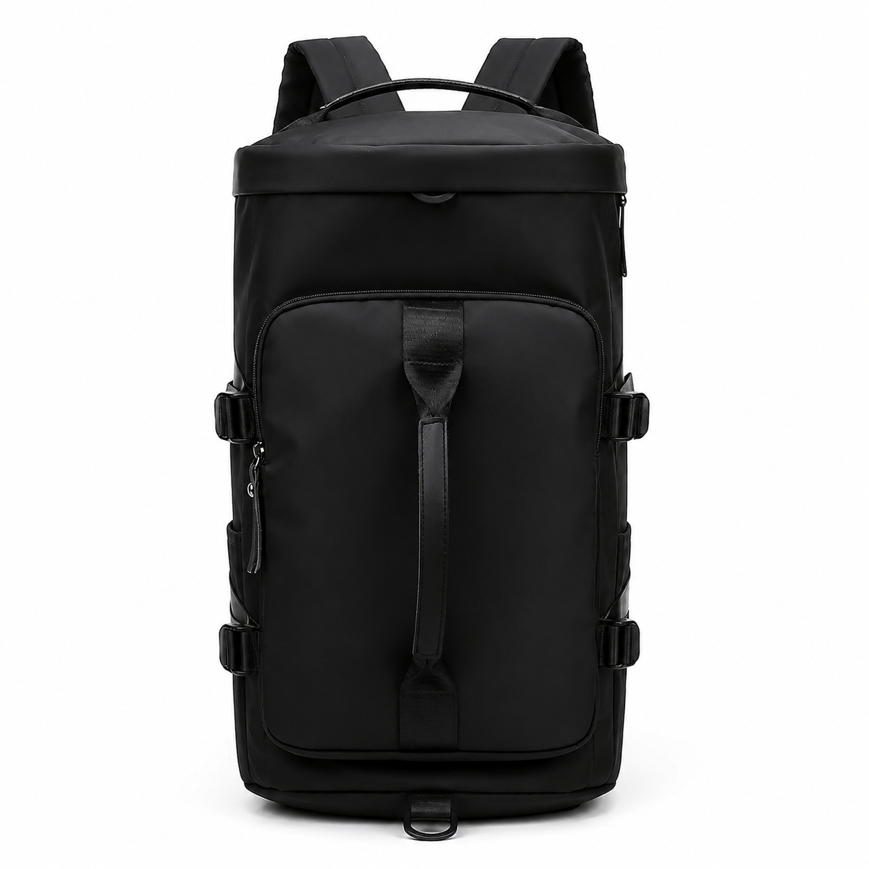 3-Way Convertible Backpack Duffel Bag
