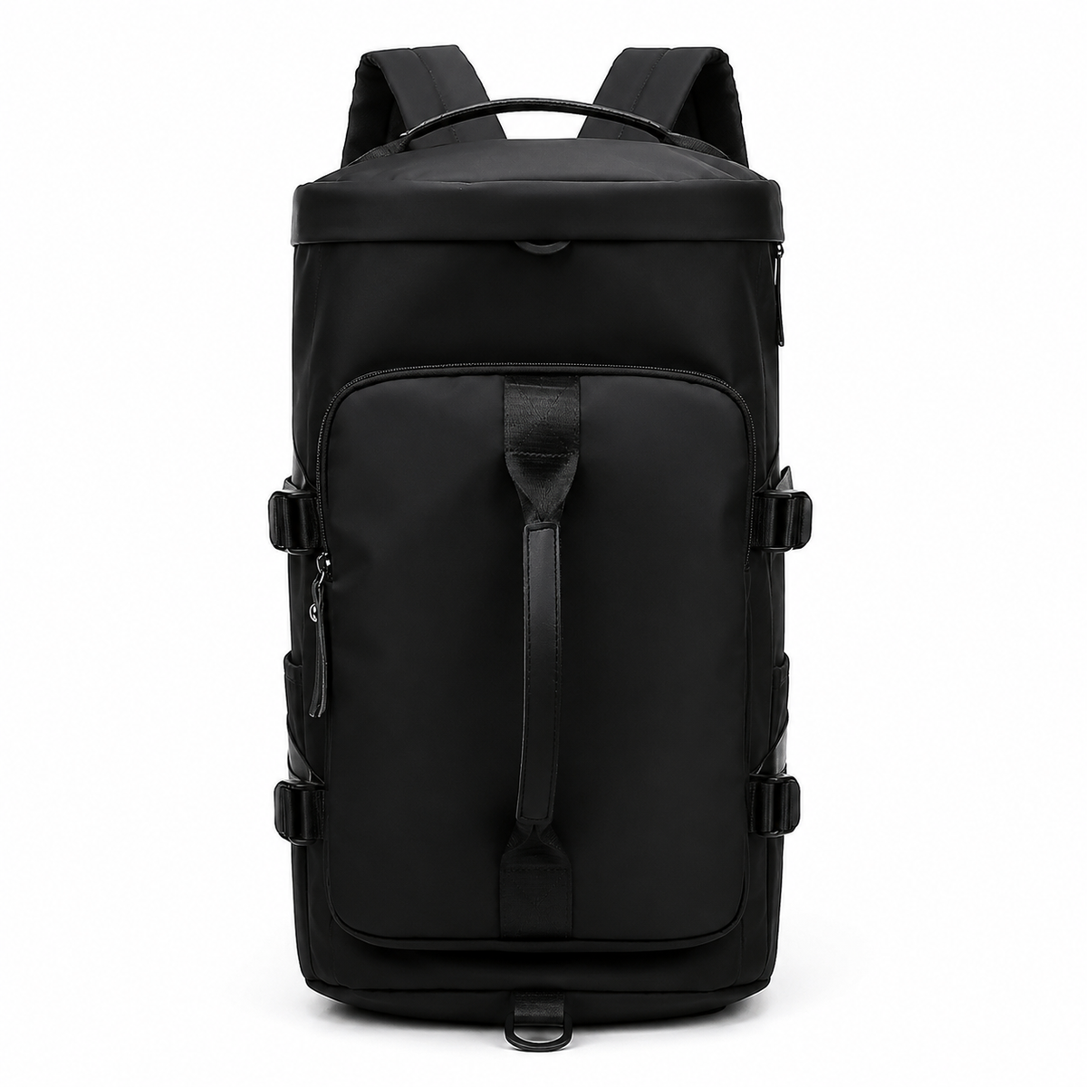 3-Way Convertible Backpack Duffel Bag