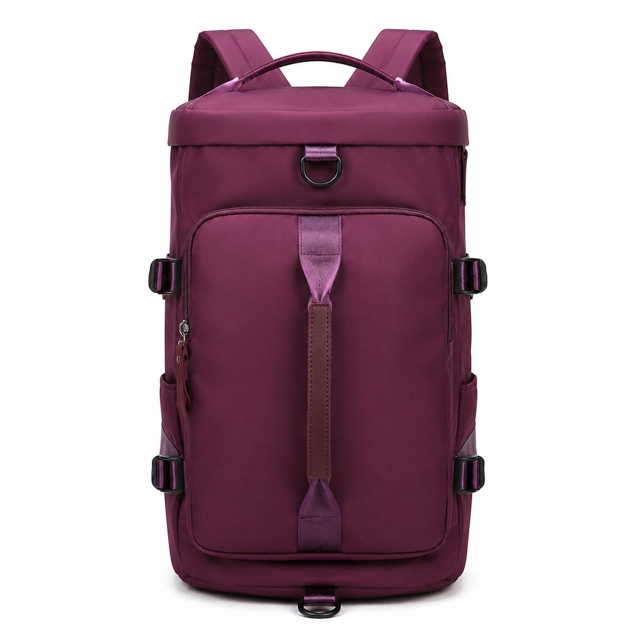 3-Way Convertible Backpack Duffel Bag
