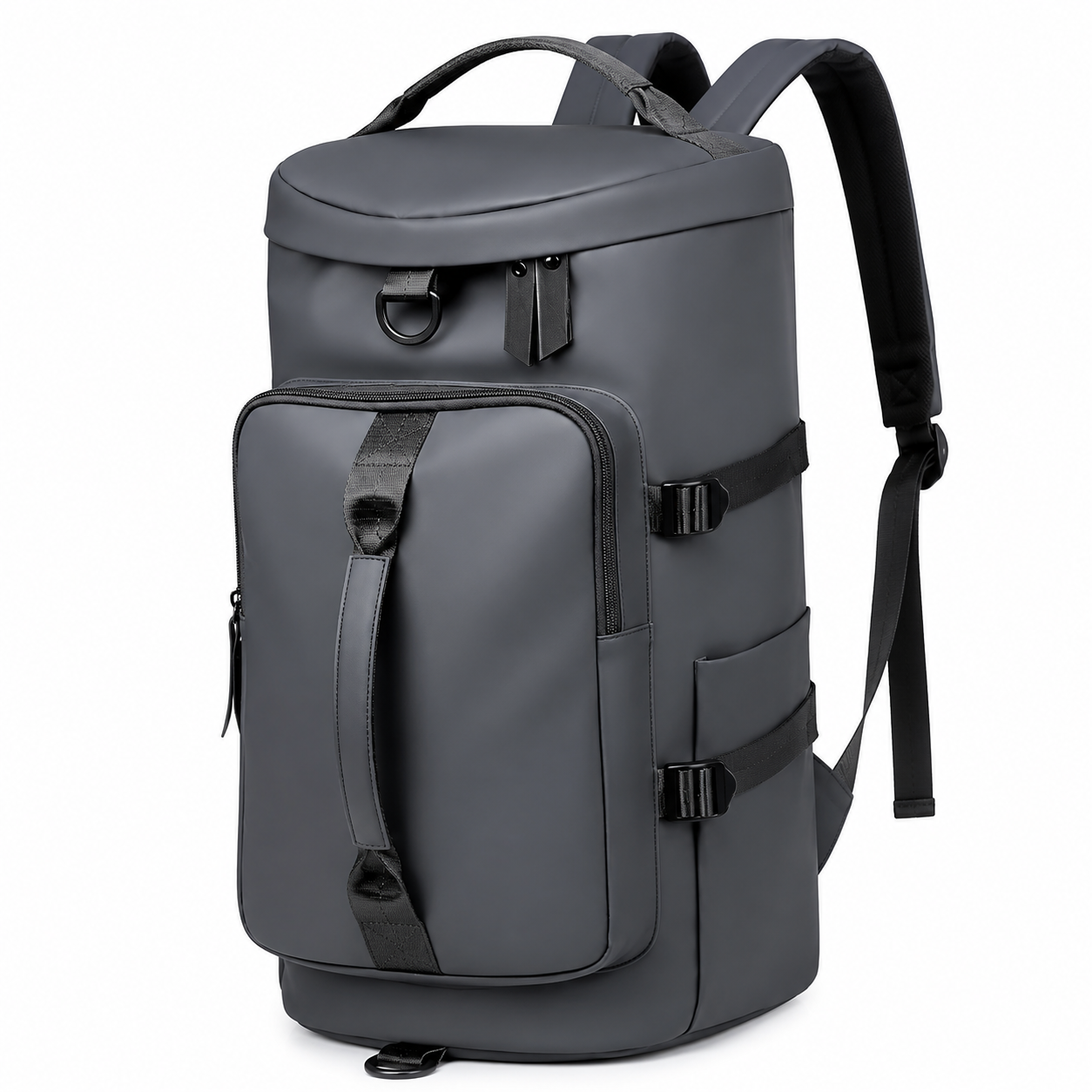 3-Way Convertible Backpack Duffel Bag