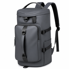 3-Way Convertible Backpack Duffel Bag