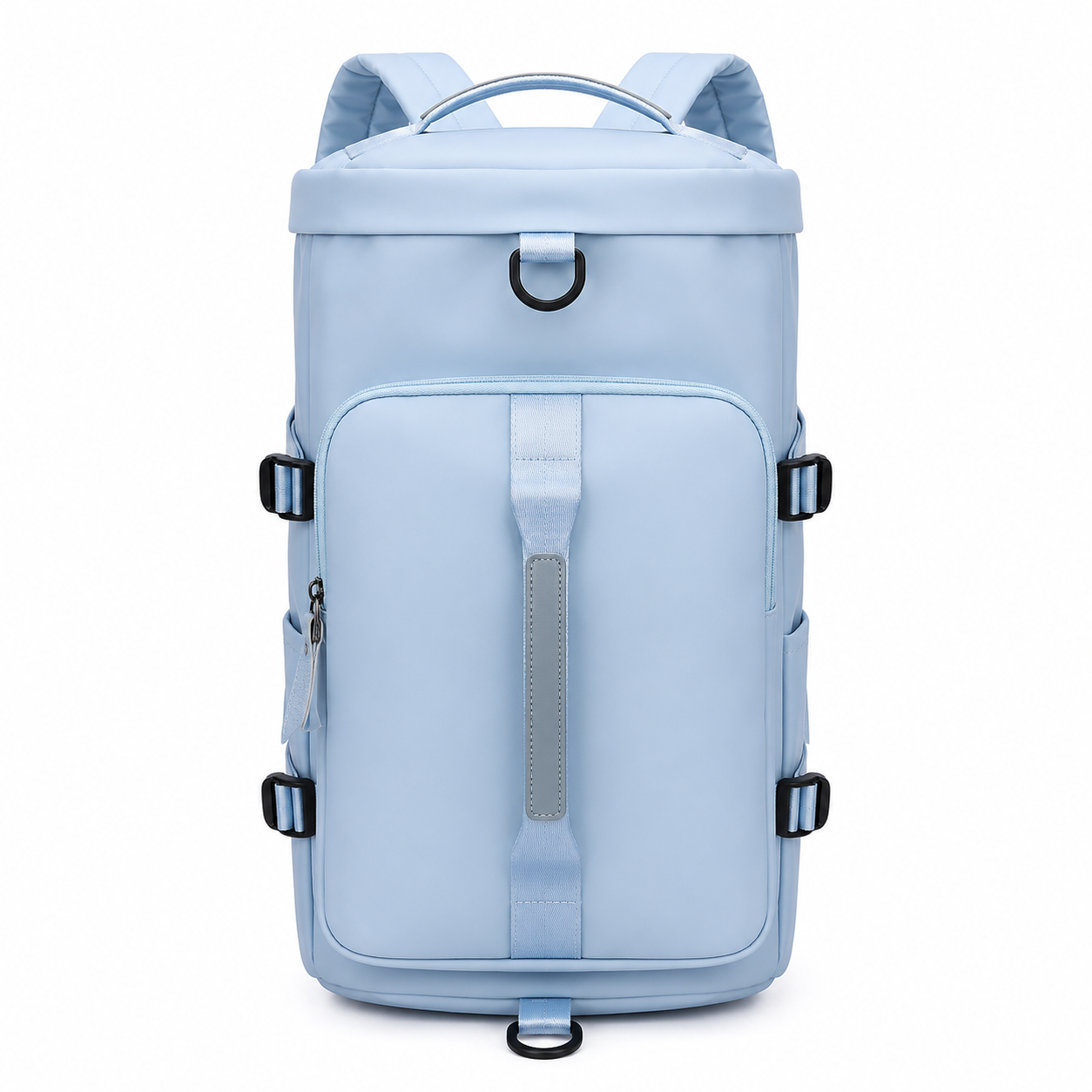 3-Way Convertible Backpack Duffel Bag