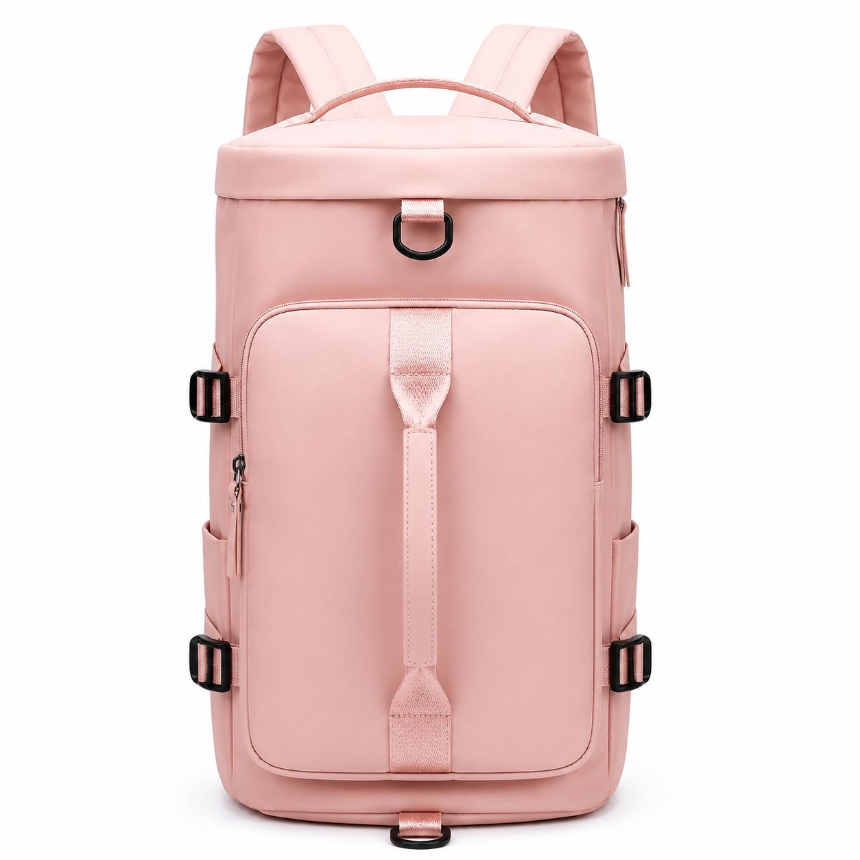 3-Way Convertible Backpack Duffel Bag