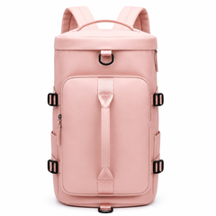 3-Way Convertible Backpack Duffel Bag