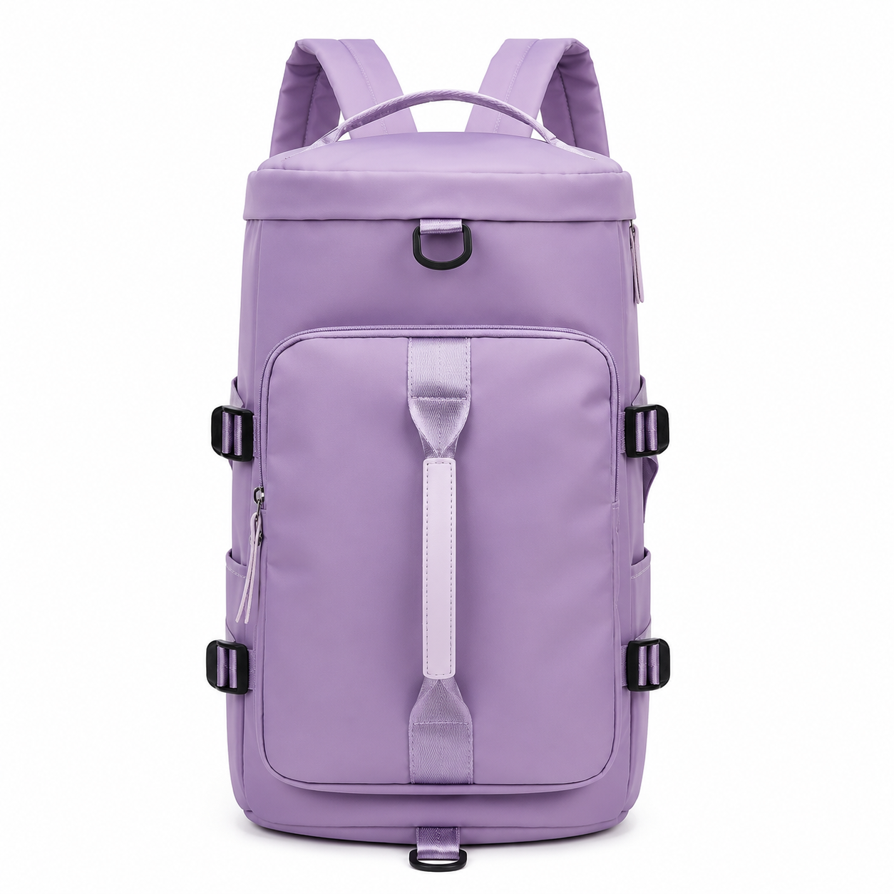 3-Way Convertible Backpack Duffel Bag