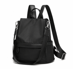 Women's Anti-Theft Convertible Backpack Purse