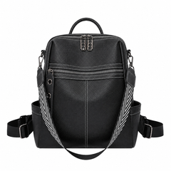 2-Way Convertible Women's Backpack Purse