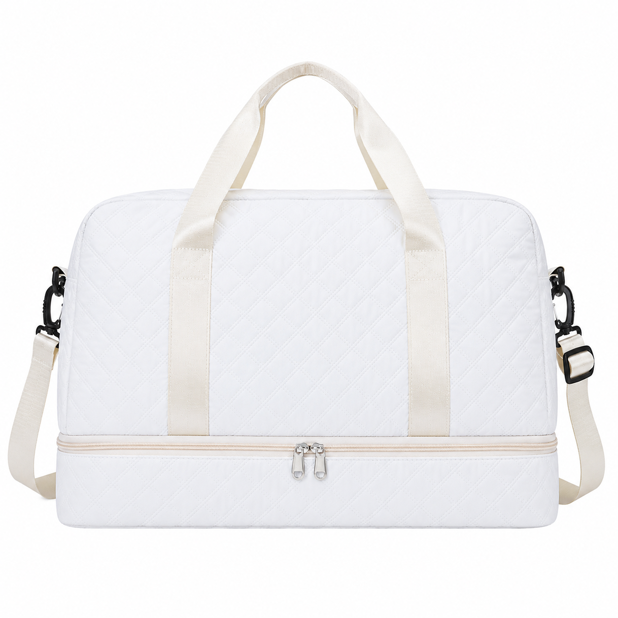 Multi-Functional Gym & Travel Duffle Bag