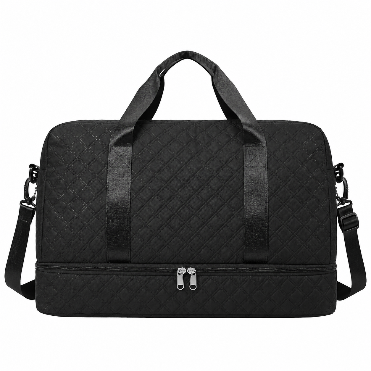 Multi-Functional Gym & Travel Duffle Bag