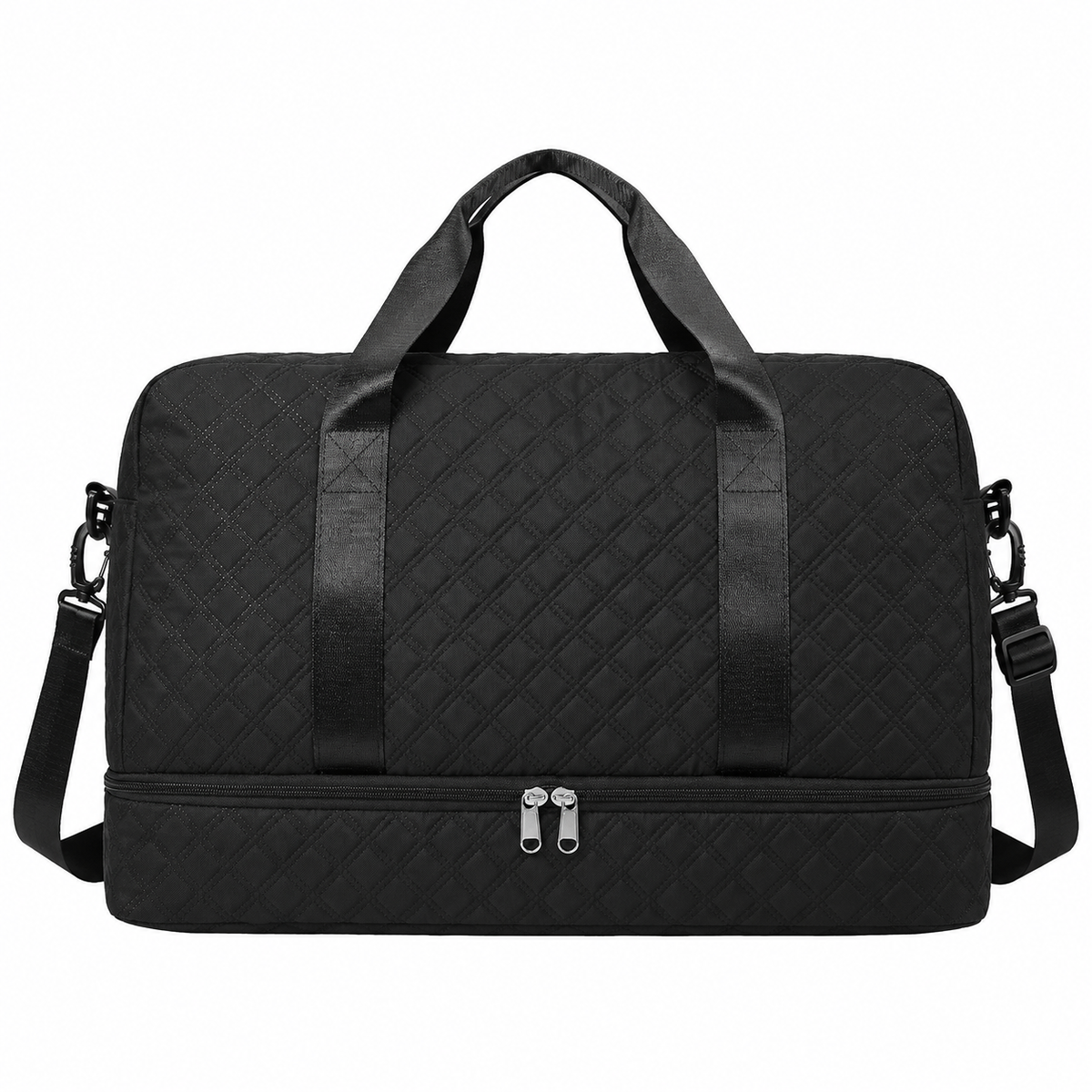 Multi-Functional Gym & Travel Duffle Bag