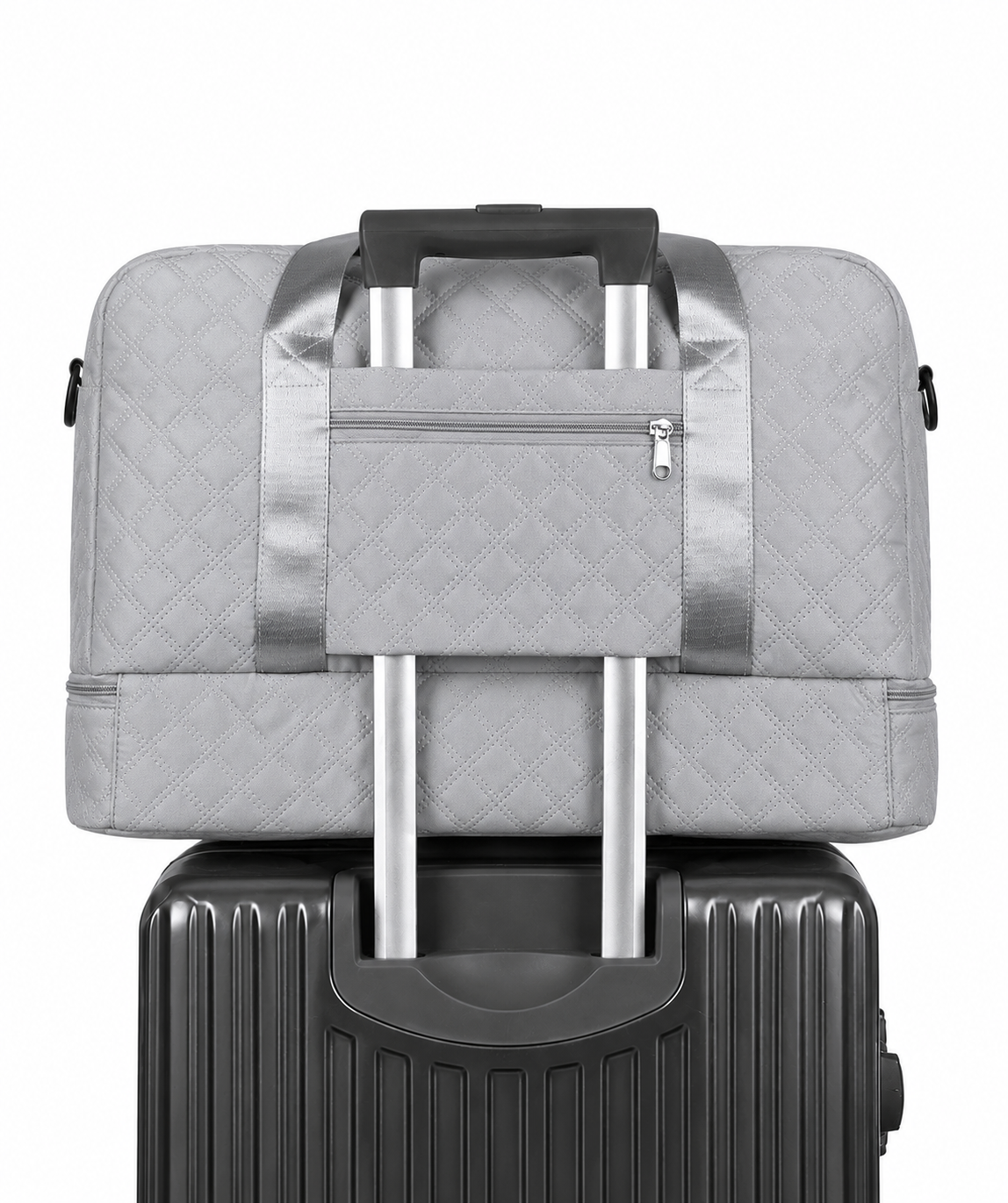 Multi-Functional Gym & Travel Duffle Bag
