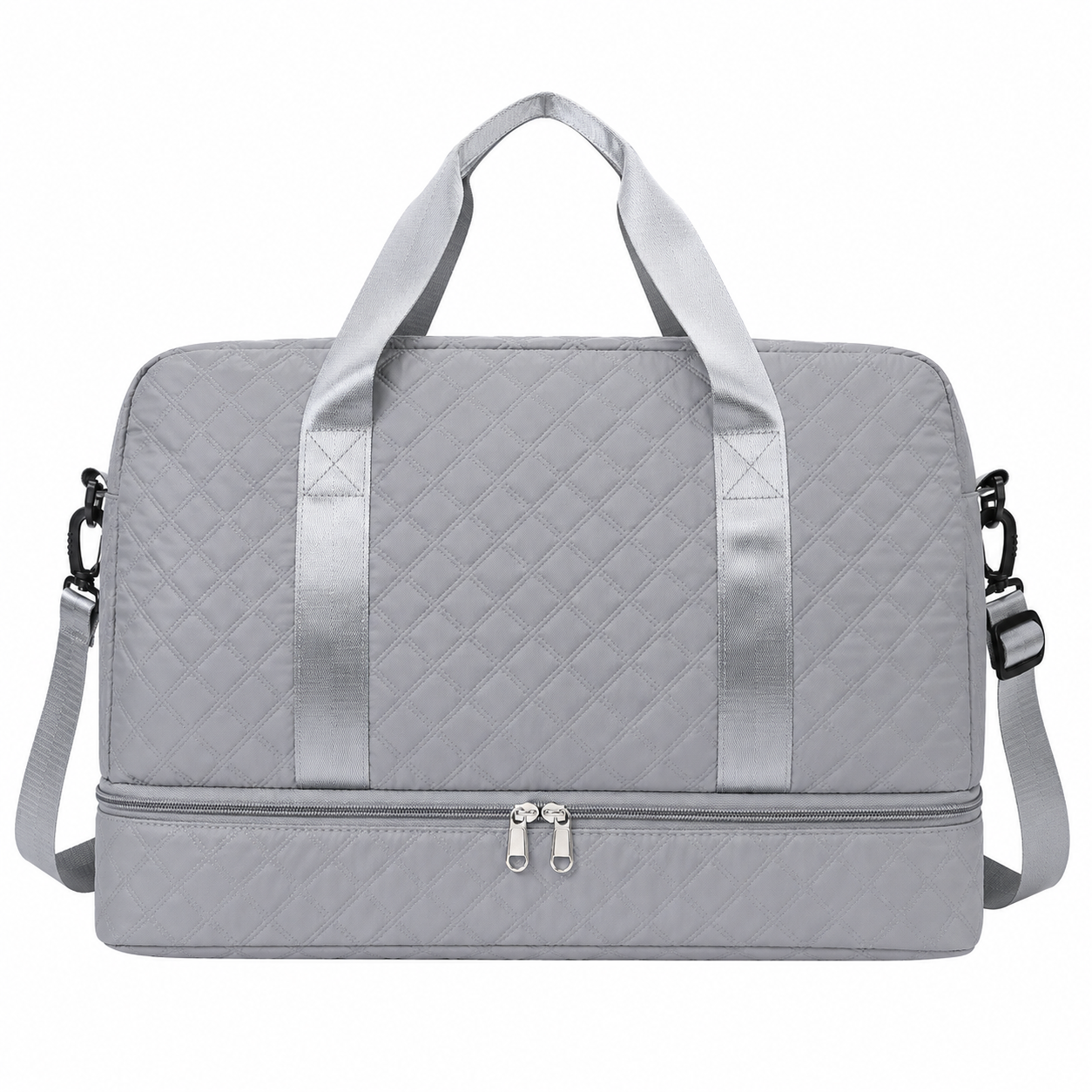 Multi-Functional Gym & Travel Duffle Bag