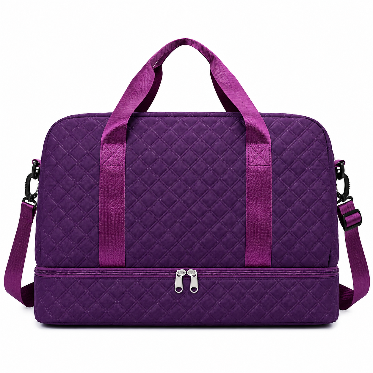 Multi-Functional Gym & Travel Duffle Bag