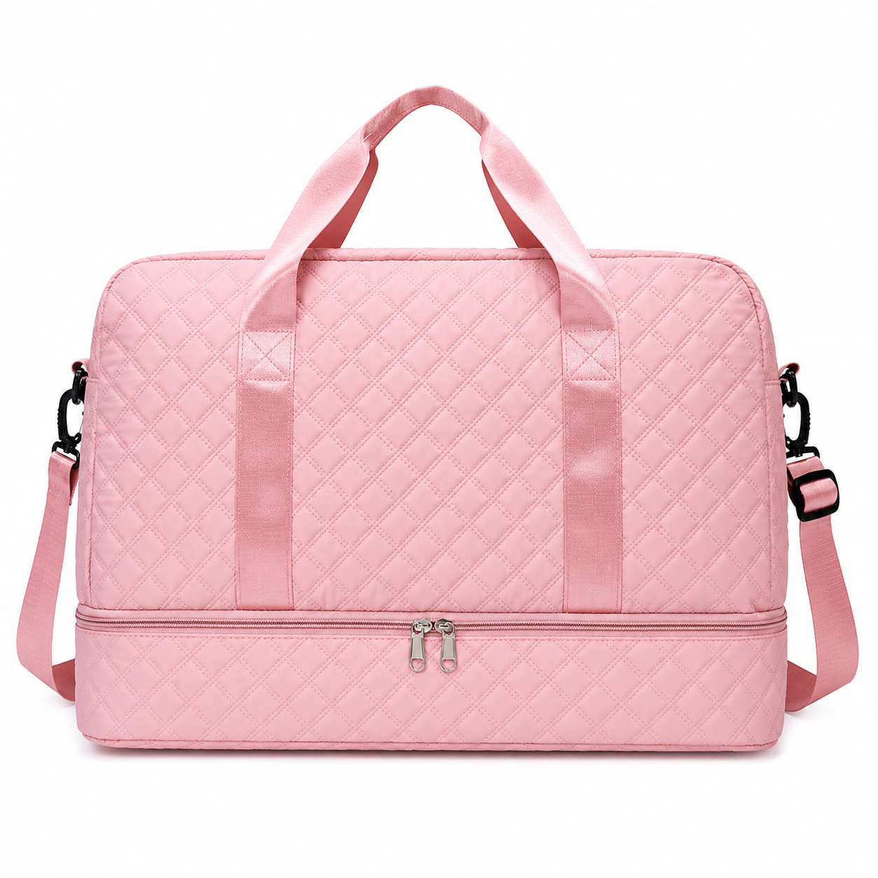 Multi-Functional Gym & Travel Duffle Bag