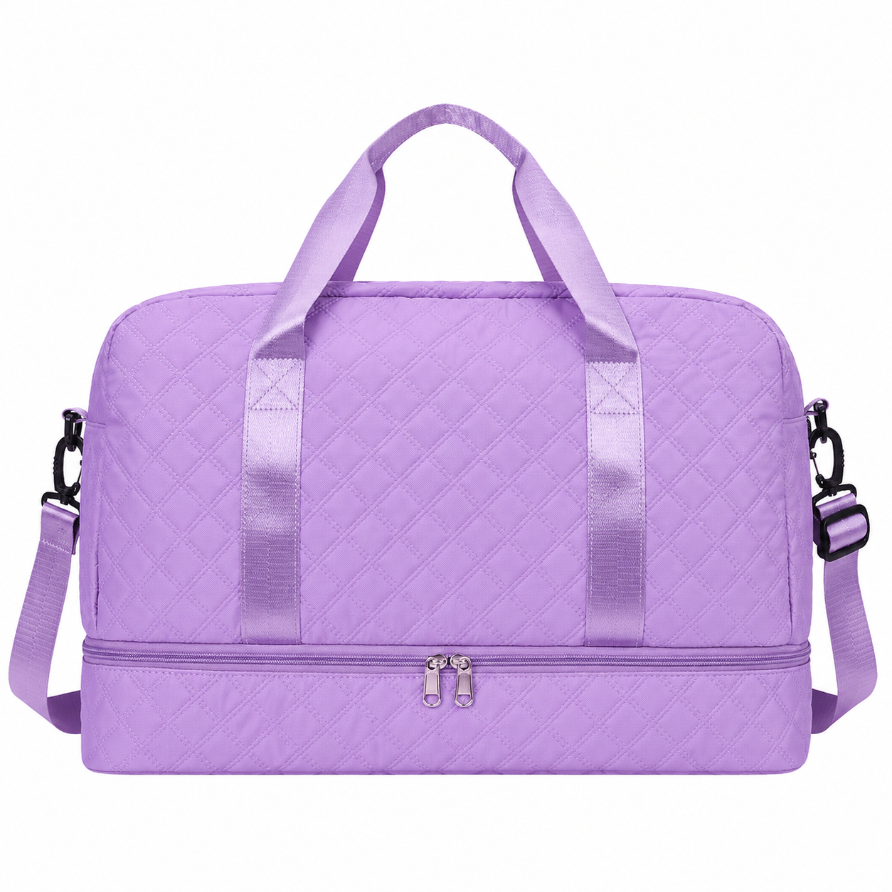 Multi-Functional Gym & Travel Duffle Bag